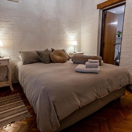 Отель Casona La Chiquita Чакрас-де-Кория Экстерьер фото
