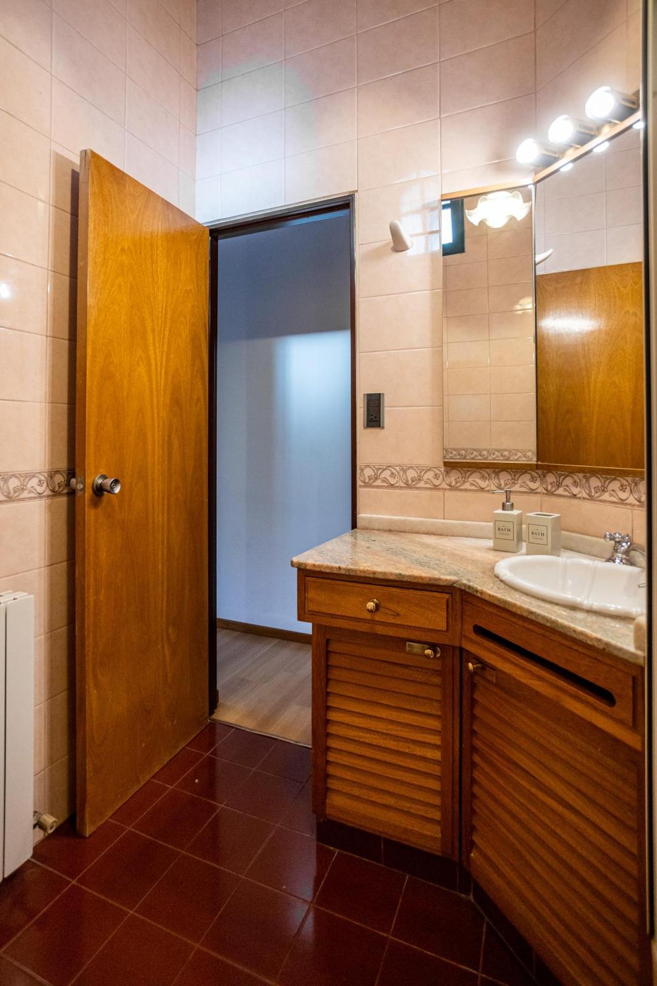 Отель Casona La Chiquita Чакрас-де-Кория Экстерьер фото